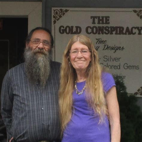 gold conspiracy jewelers eugene